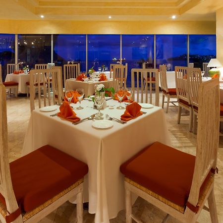 فندق إتش إس هوتسون سمارت أكابولكو المظهر الخارجي الصورة The restaurant