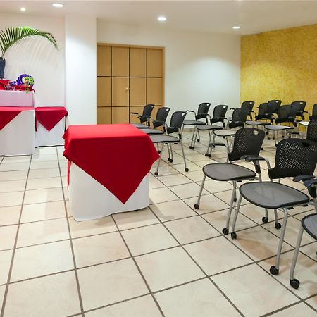 فندق إتش إس هوتسون سمارت أكابولكو المظهر الخارجي الصورة Meeting room