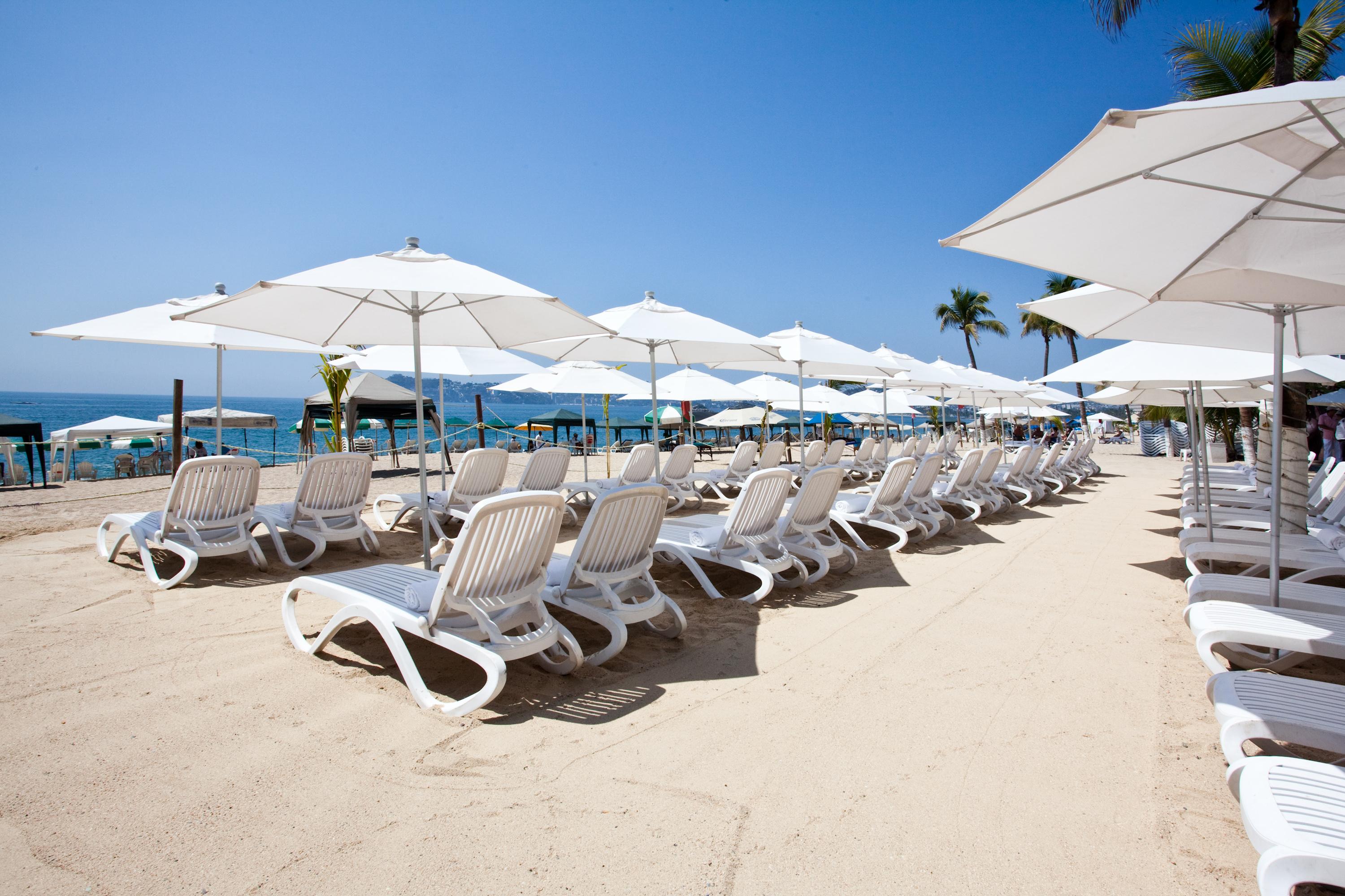 فندق إتش إس هوتسون سمارت أكابولكو المظهر الخارجي الصورة Beach at the Hilton San Diego Bay